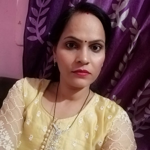 Sarita - Accounting teacher - New Delhi