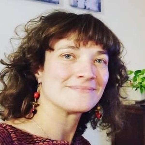 Ileana - profesor de inglés - Buenos Aires
