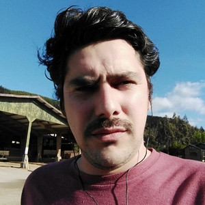 Felipe - profesor de matemáticas - Temuco