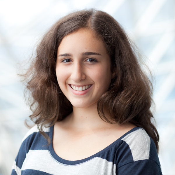 Fabiola - Lehrkraft für Nachhilfe - Mannheim