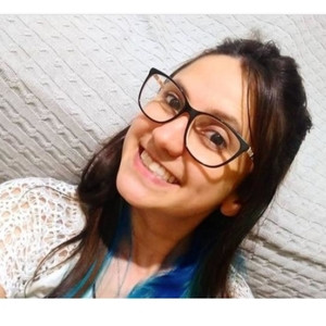 Renata - Professor de reforço escolar - Mogi das Cruzes (São Paulo)