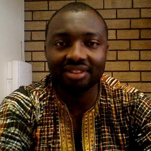 Charles Boampong - Drawing tutor - Greater London