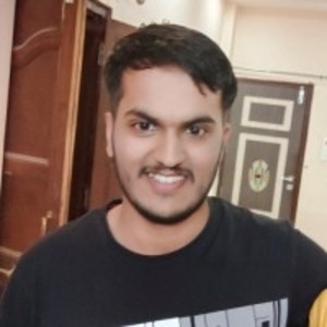 Shivam - Computer programming tutor - Indore