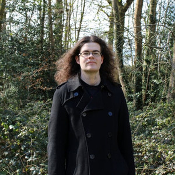 Matthew - Composition tutor - Chester