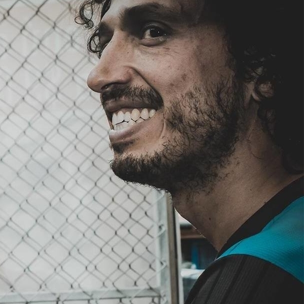 Leonardo - profesor de inglés - Medellín