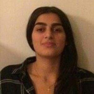 Christelle - Prof d'anglais - Ixelles