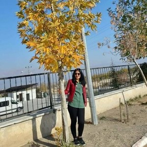 Fadime - Matematik öğretmeni - 