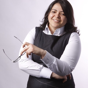 Michele - Prof de liderança - Bela Vista