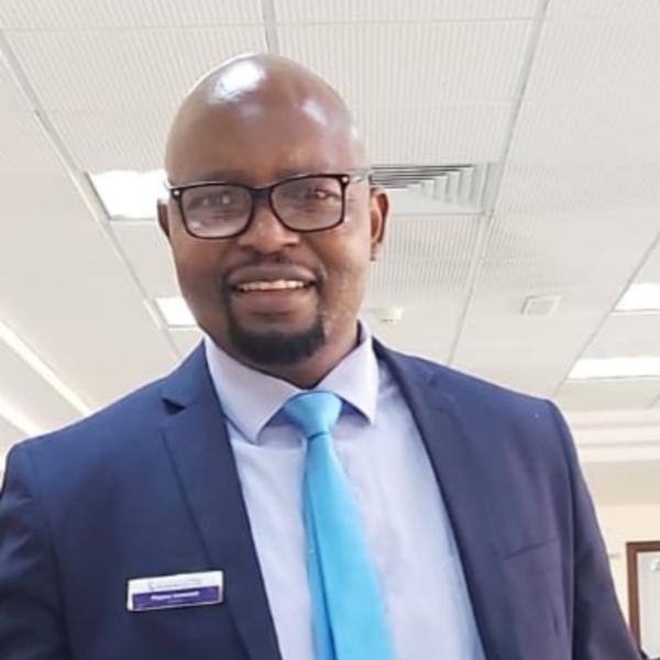 Innocent - Accounting tutor - Pretoria