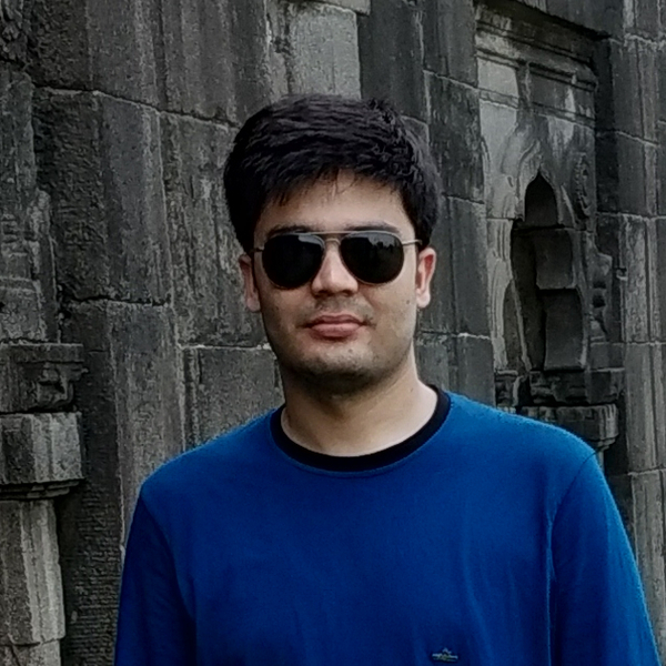 Nur - Microsoft excel tutor - London