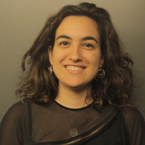 Helena - profesor de biología - Barcelona