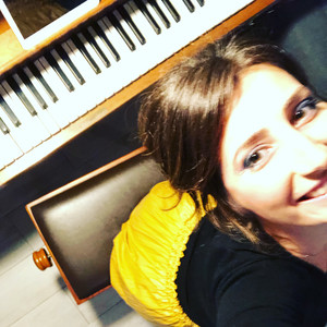 Lavinia - Insegnante di pianoforte - Firenze