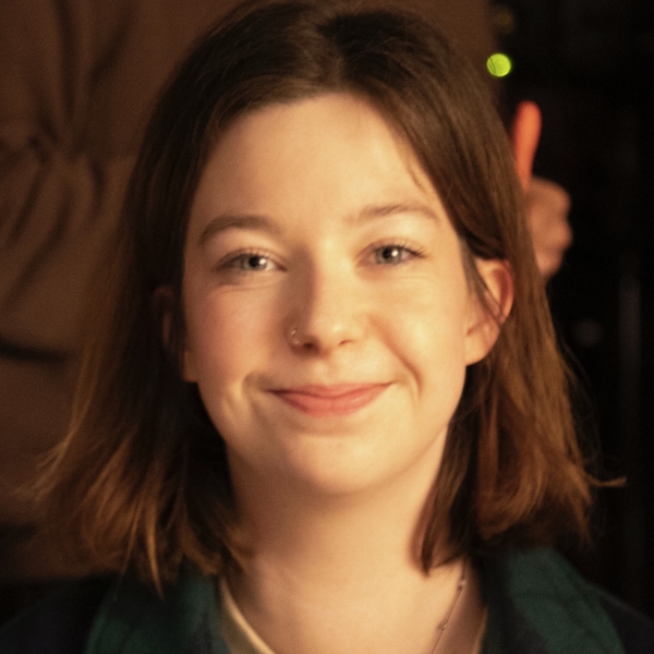 Clémence - Prof d'anglais - Grez-Doiceau