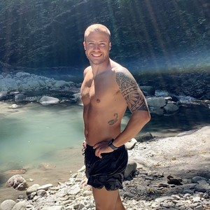 Mirko - Insegnante di nuoto - Botticino