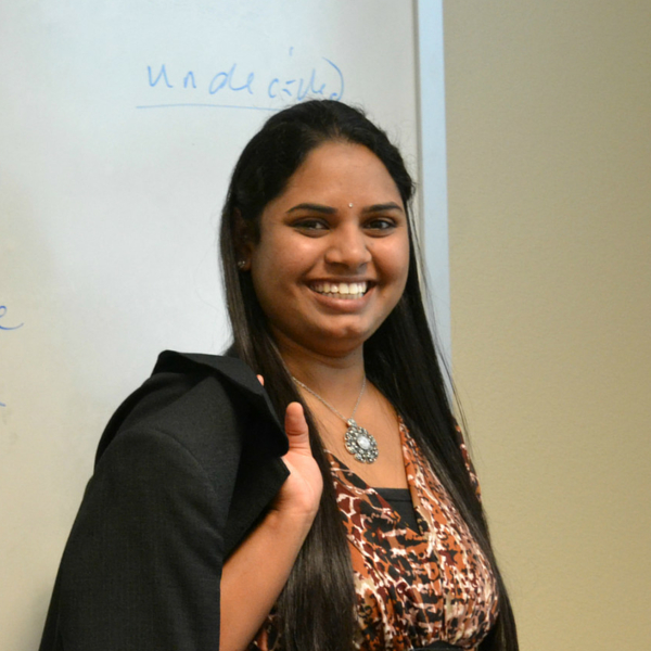 Divya - English reading teacher - Fort Wayne