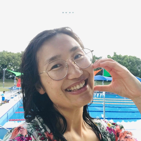 Charissa - Computer programming tutor - Brisbane