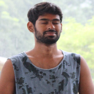 Yoganandu - Yoga instructor - Hyderabad