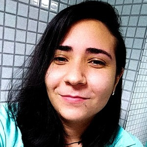 LETHICIA - Prof de explicações - Centro