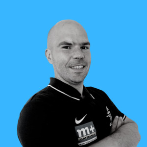 Nicolas - Coach sportif - Arès