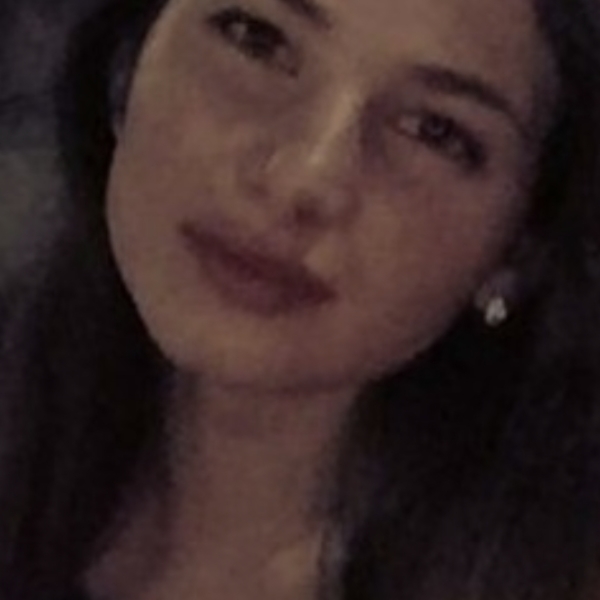 Elena - profesor de alemán - Barcelona