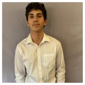 Zachary - Mathematics tutor - New Orleans