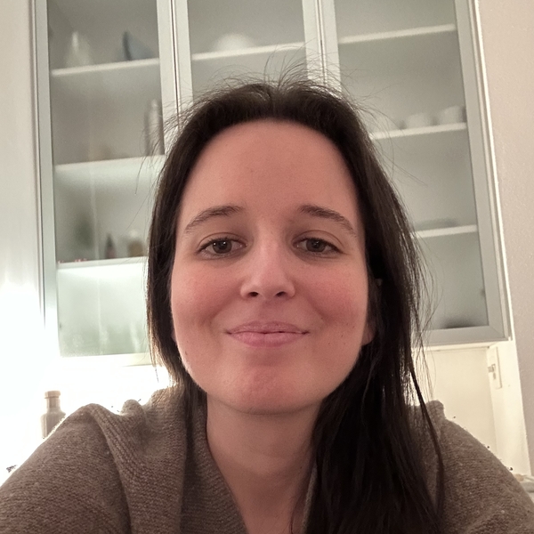 Lucia - Professor de inglês - Cerqueira César (São Paulo)
