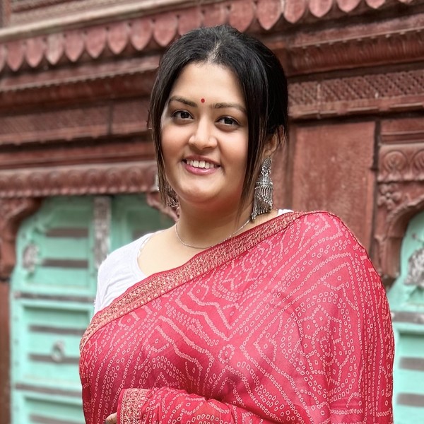 Sanskriti - Maths tutor - Gurugram