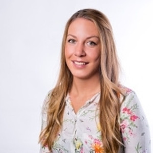 Sara - Prof d'espagnol - Etterbeek