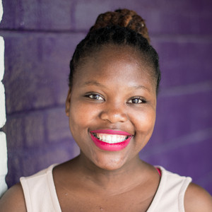 Nwabisa Milisant - Computer Skills tutor - Cape Town