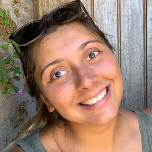 Adèle - Prof de maths - Plouhinec