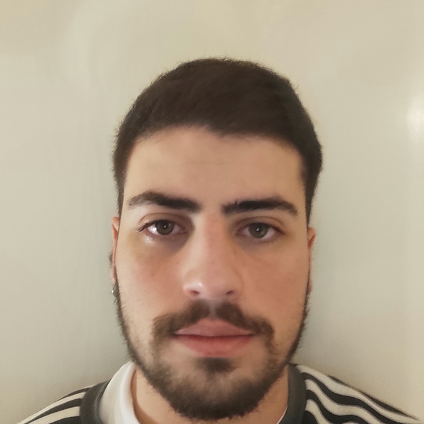 Jaime - profesor de matemáticas - Torrelodones