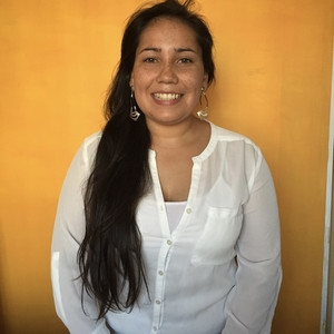 Francisca Constanza - Profe de matemática - Barcelona