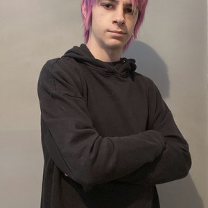 Alexander - Profe de videojuegos - Méntrida