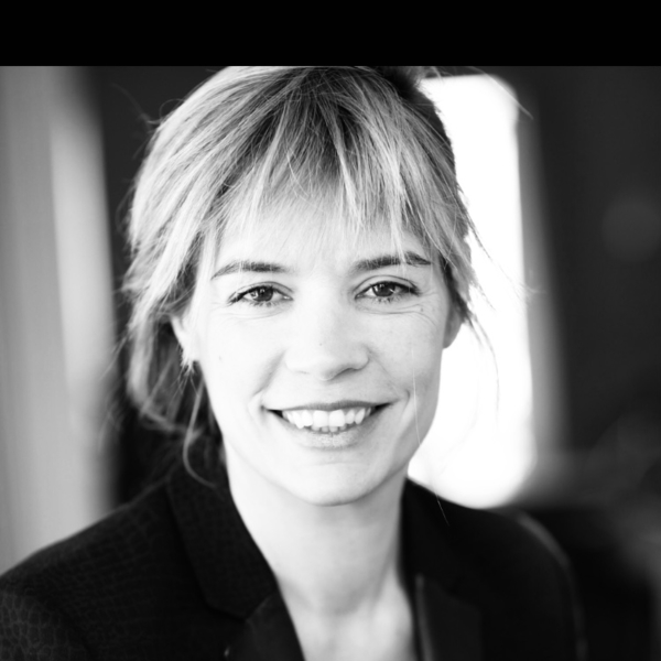 Justine - Prof de théâtre - Paris 2e