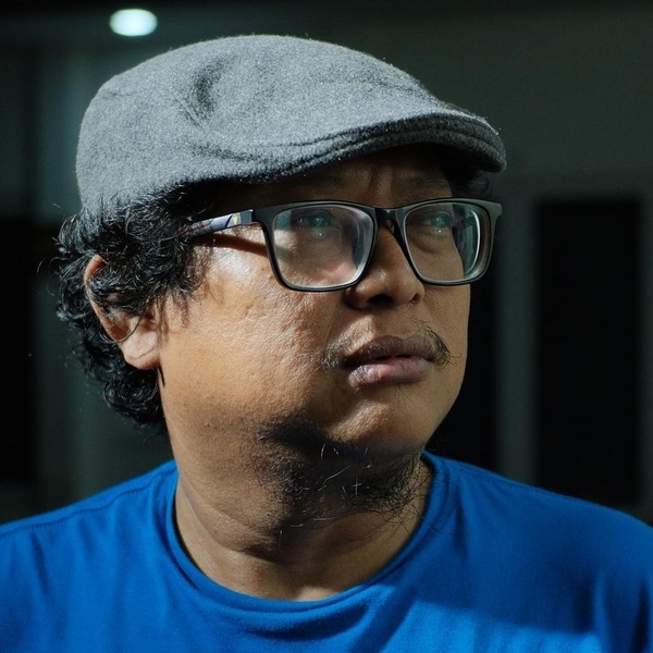Firman - Guru video editing - Kecamatan Menteng