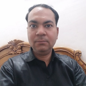 Ravi - C tutor - Khatauli