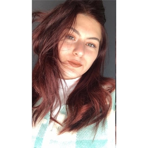 Burcu - Pazarlama öğretmeni - Samsun