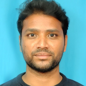 Praveen - Python teacher - Bengaluru