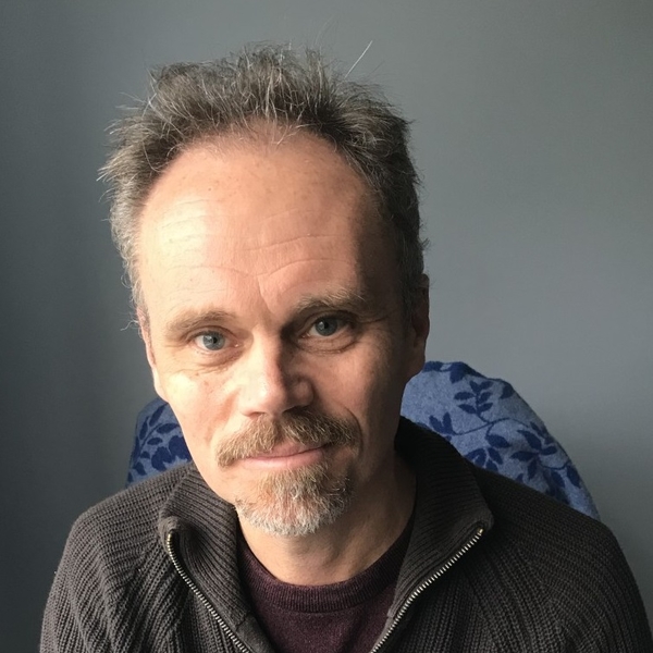 Andy - Chemistry tutor - Longlevens