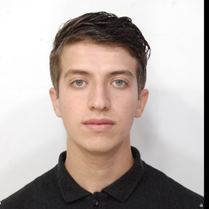 Yahia - Prof de maths - Paris 2e