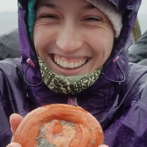 Olivia - Biology Tutor - Seattle
