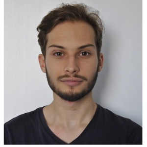 Guillaume - Prof de préparation bac scientifique - Paris