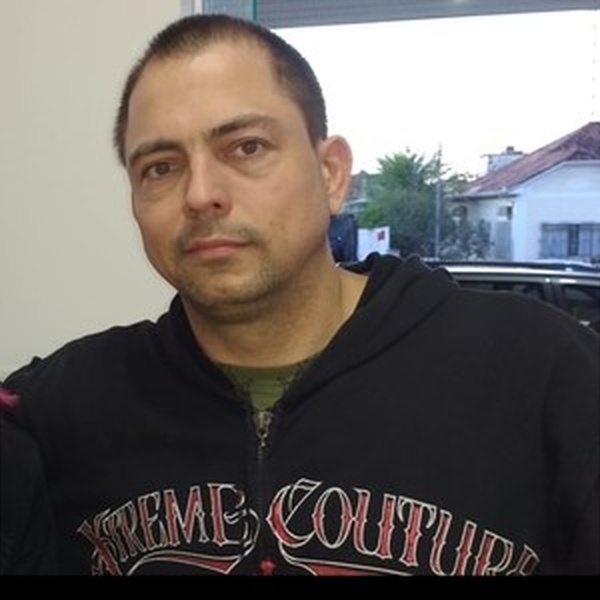 J Roberto - Professor de inglês - Jardim Paulista