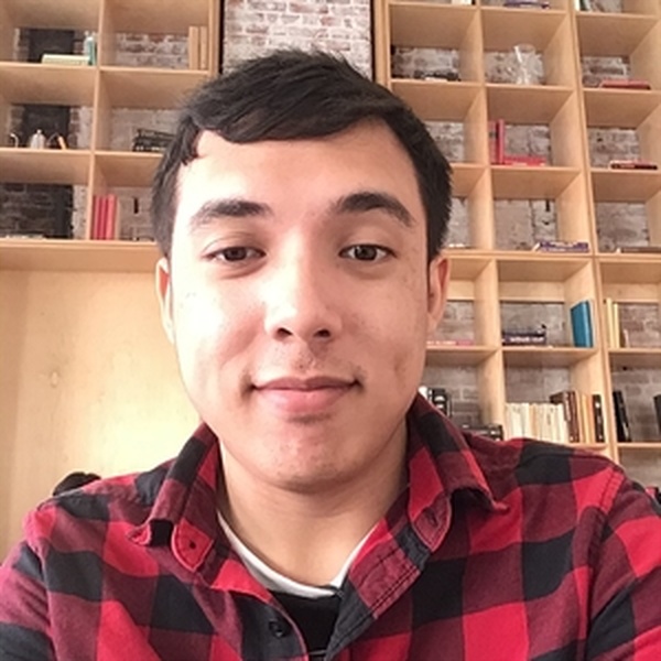 Maximillian - English speaking tutor - Irvine
