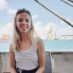 Natalia - Spanish tutor - Bramhall