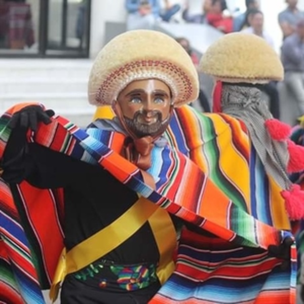 Ricardo - Profe de baile - Ciudad de México