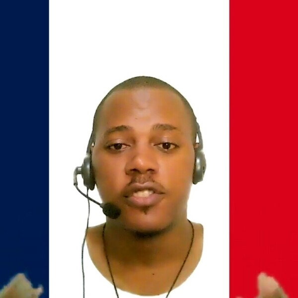 Lelongt - French tutor - Camberwell