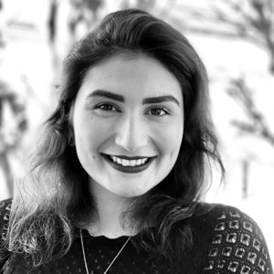 Léa - Prof de grec moderne - Suresnes