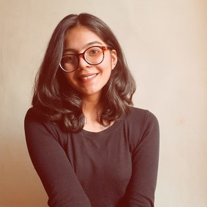 Jagriti - Academic tutoring tutor - Delhi