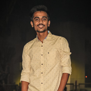 Aditya - Tutor - Mumbai